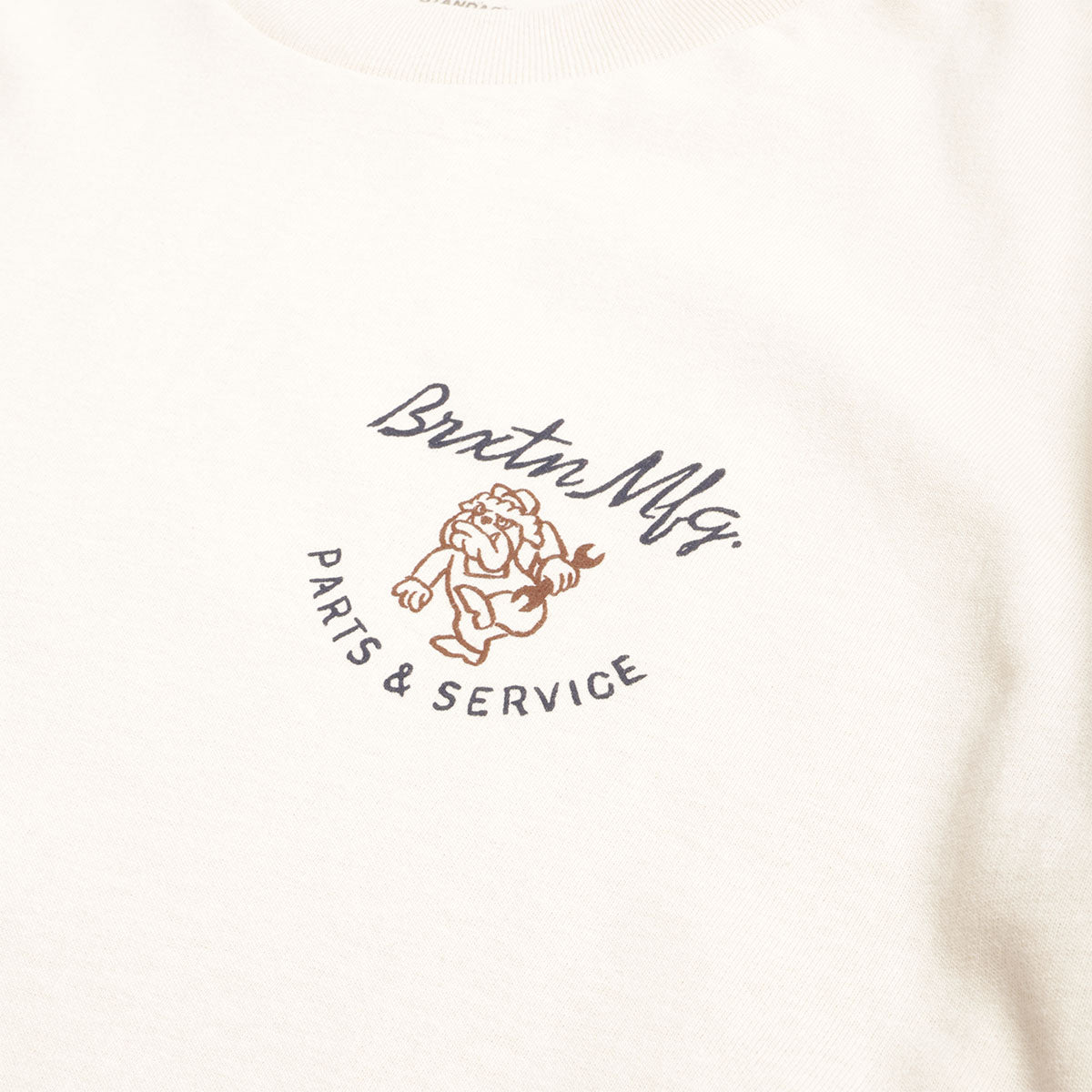 Brixton Tolman T-Shirt
