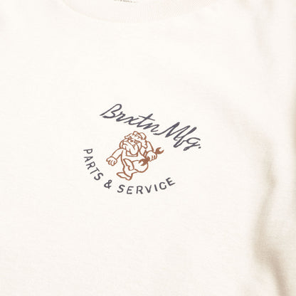 Brixton Tolman T-Shirt