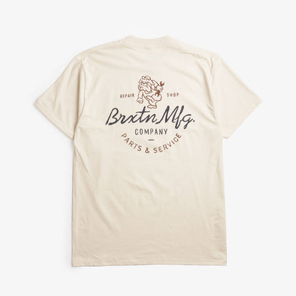 Brixton Tolman T-Shirt