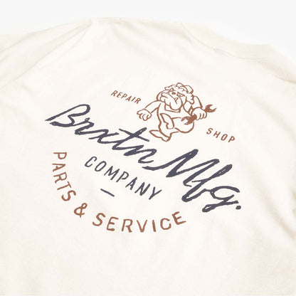 Brixton Tolman T-Shirt