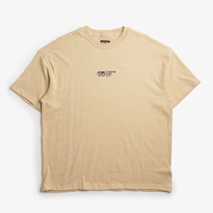 Brixton Union Heavyweight Relaxed T-Shirt
