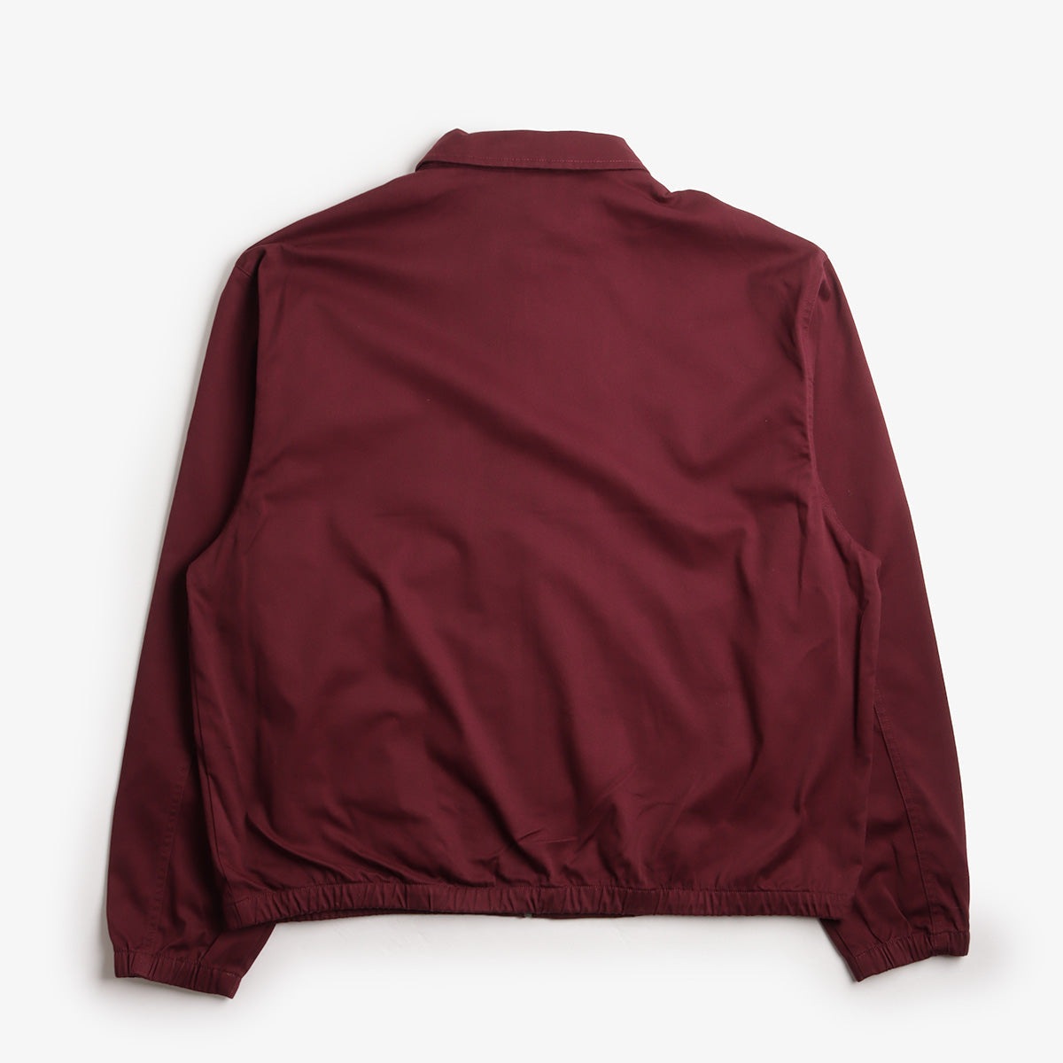 Brixton Union Relaxed Harrington Jacket