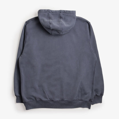 By Parra Not Fade Away Zip Hoodie