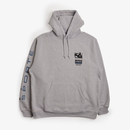 By Parra Sporte Hoodie
