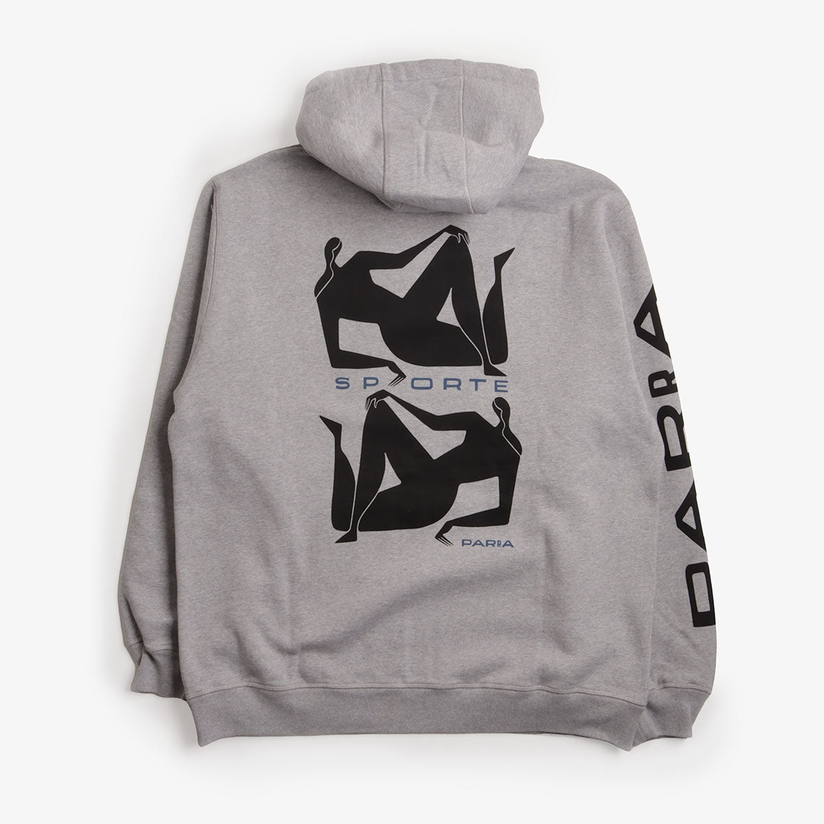 By Parra Sporte Hoodie
