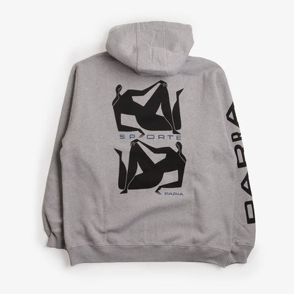 By Parra Sporte Hoodie