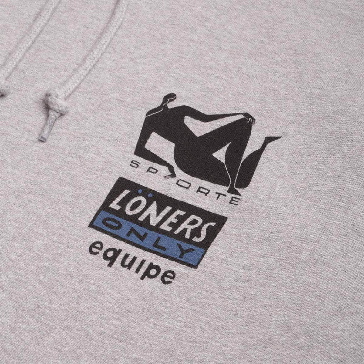 By Parra Sporte Hoodie