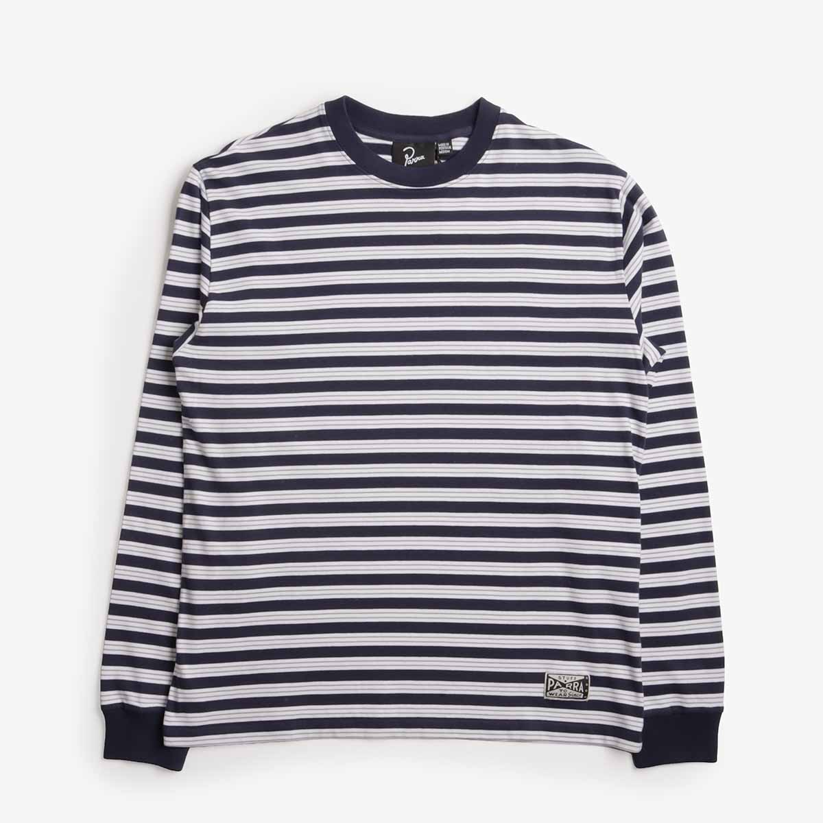 By Parra 1992 Long Sleeve T-Shirt