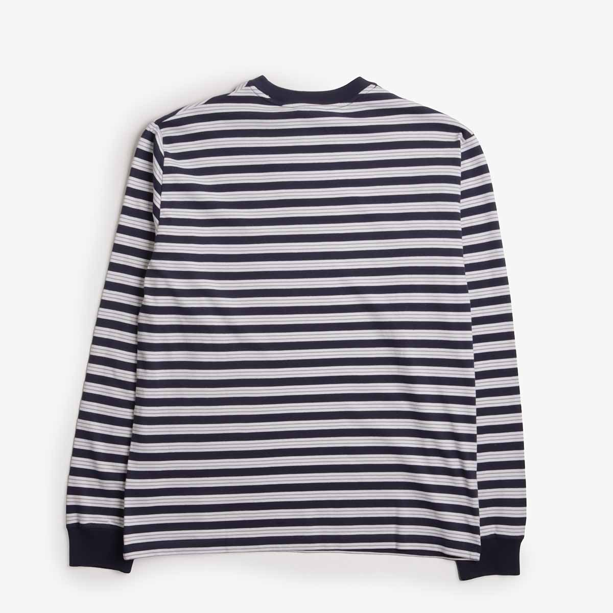 By Parra 1992 Long Sleeve T-Shirt