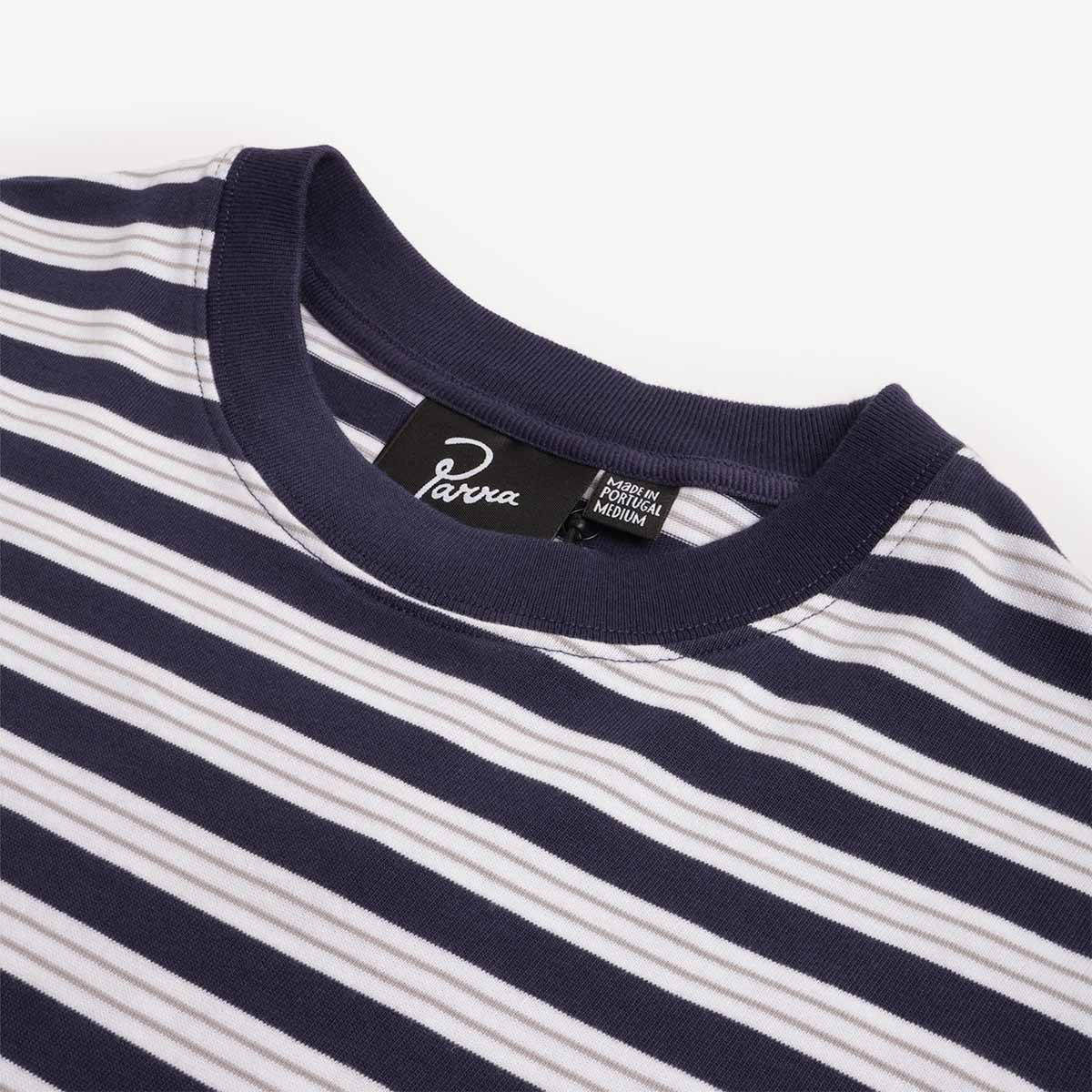 By Parra 1992 Long Sleeve T-Shirt