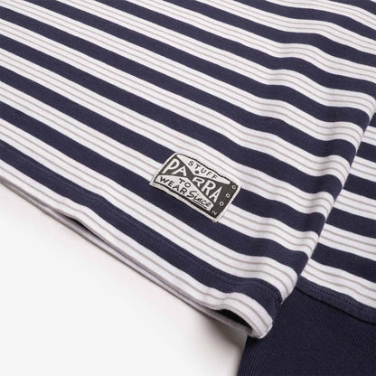 By Parra 1992 Long Sleeve T-Shirt