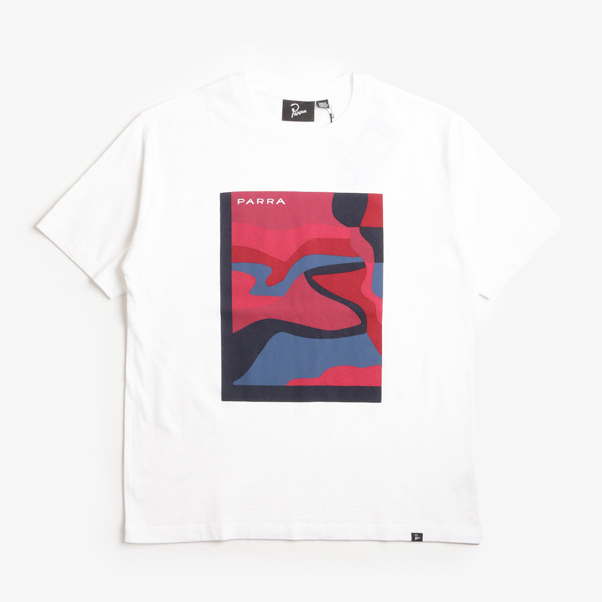 By Parra FTP Booster T-Shirt