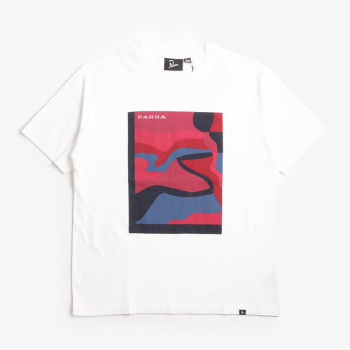 By Parra FTP Booster T-Shirt