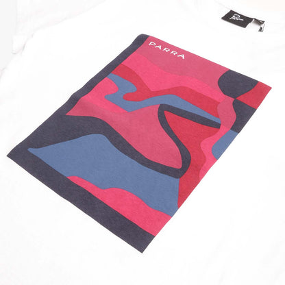 By Parra FTP Booster T-Shirt