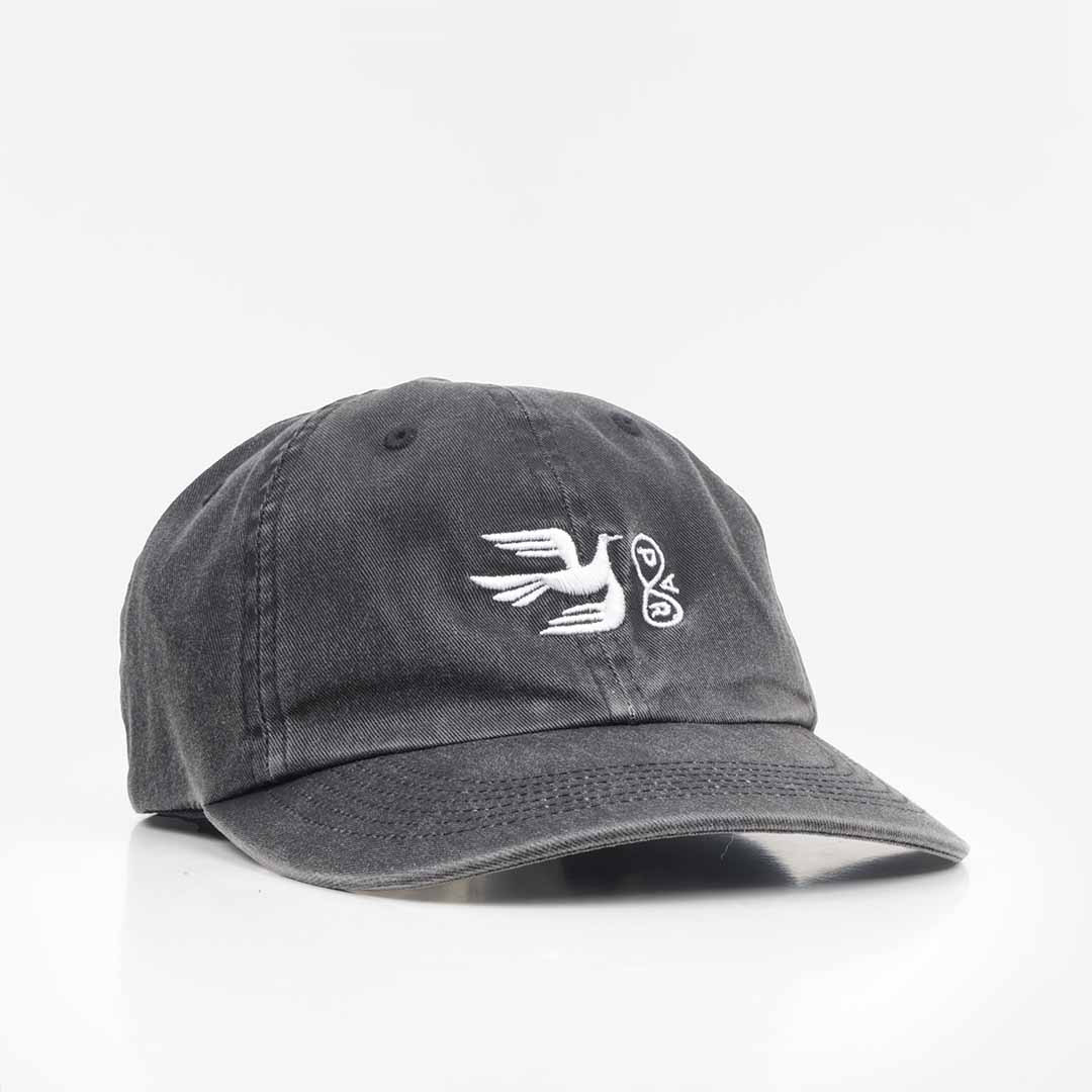 By Parra Infinite 6 Panel Hat