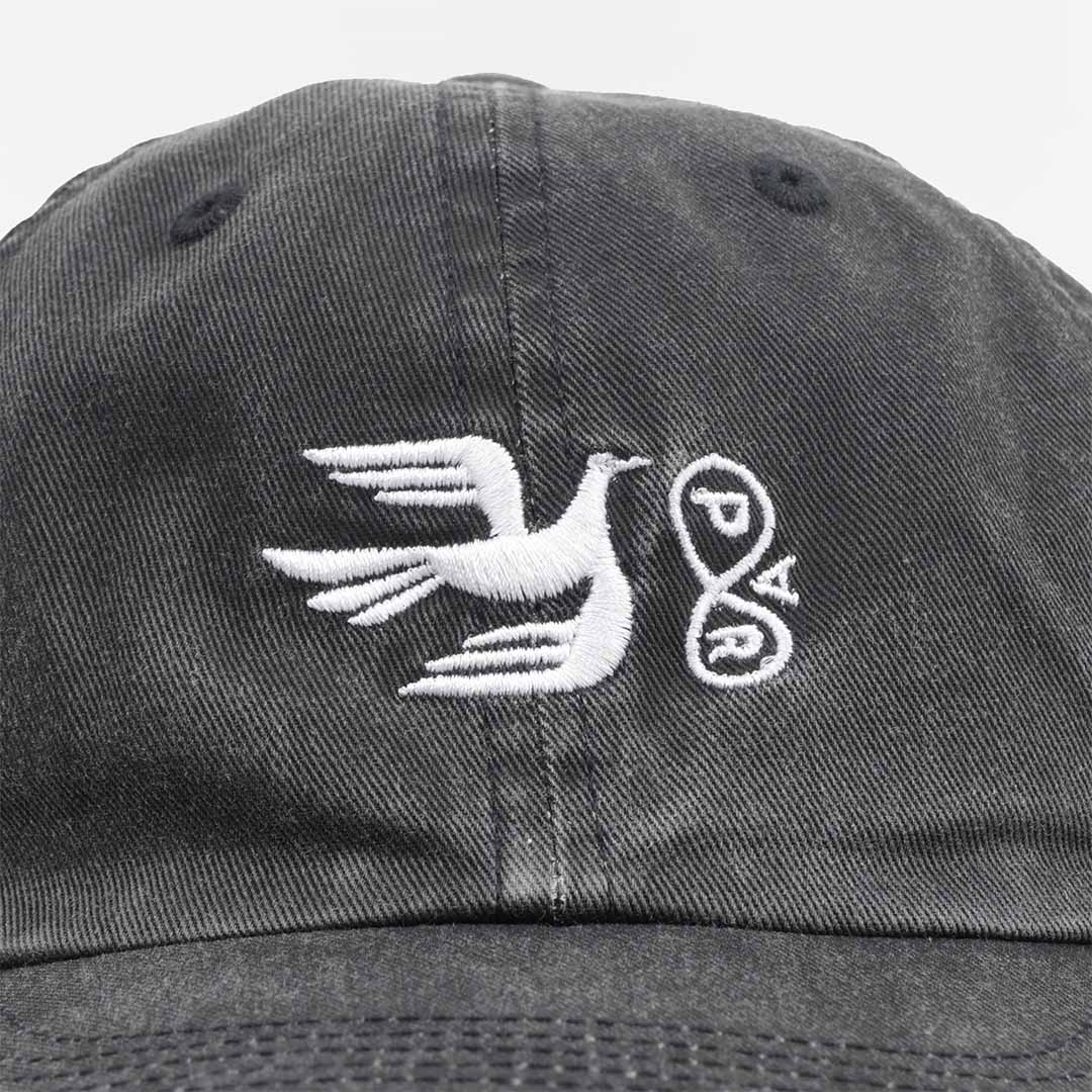 By Parra Infinite 6 Panel Hat