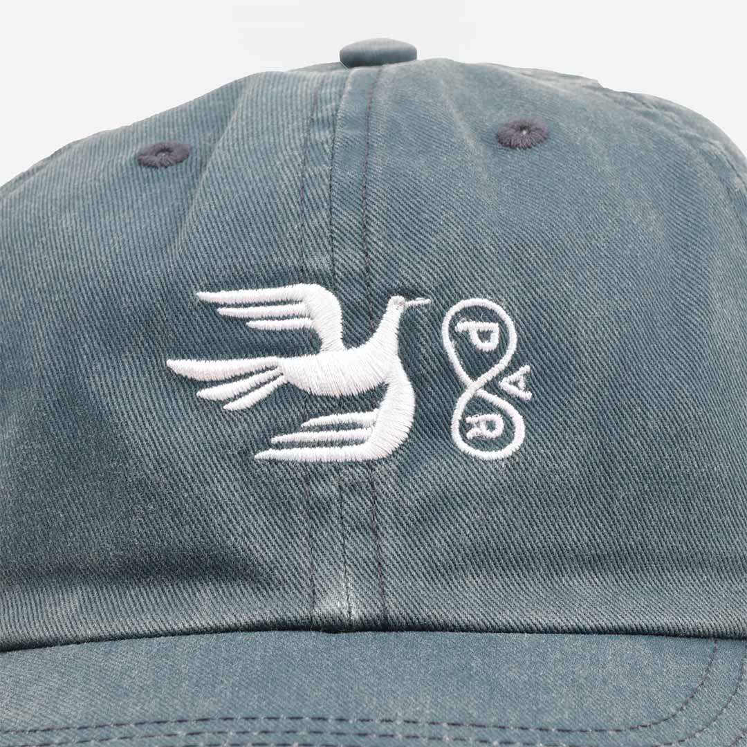 By Parra Infinite 6 Panel Hat