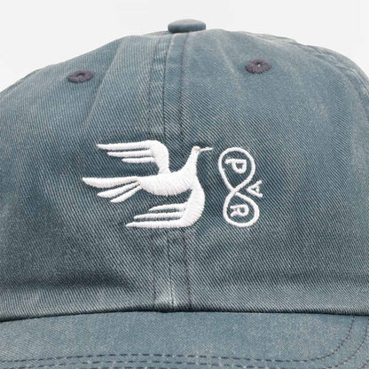 By Parra Infinite 6 Panel Hat
