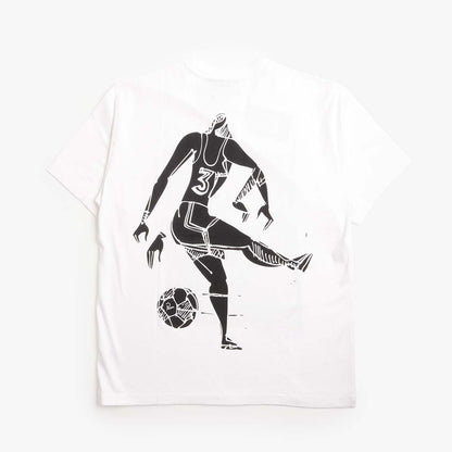By Parra Kicked Around T-Shirt