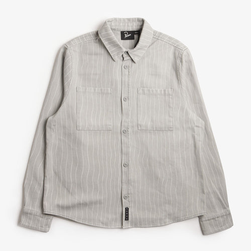 By Parra Meandering Lines Shirt