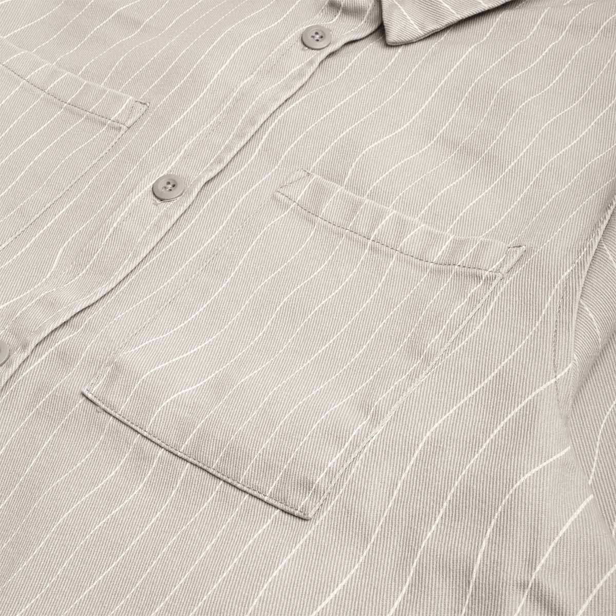 By Parra Meandering Lines Shirt
