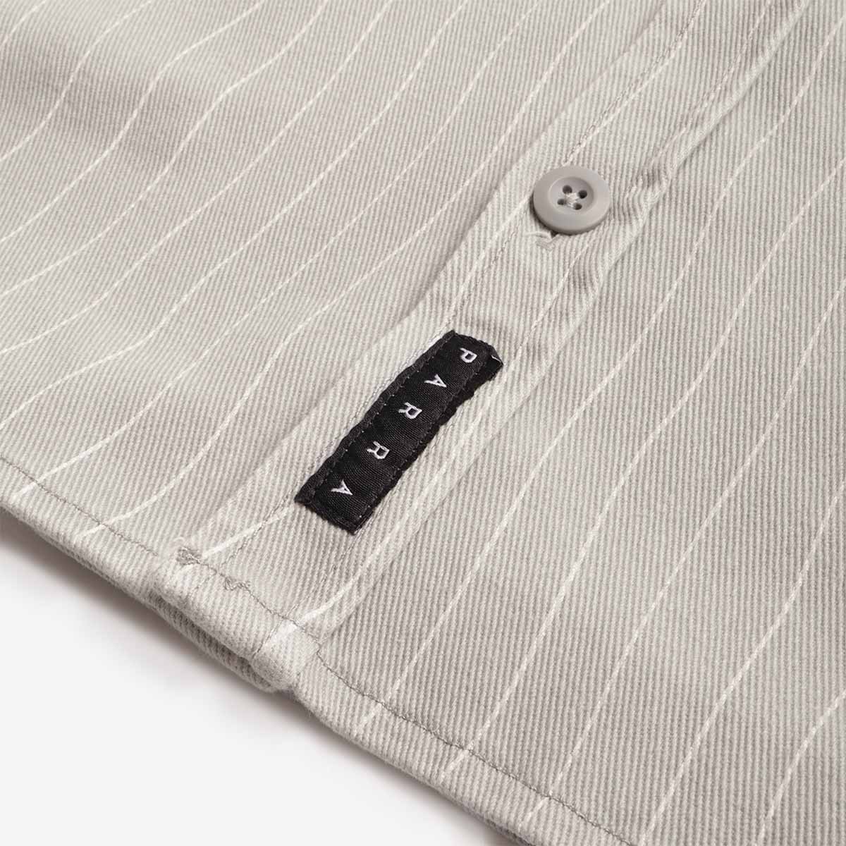 By Parra Meandering Lines Shirt