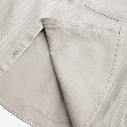By Parra Meandering Lines Shirt