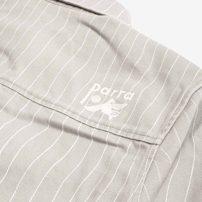 By Parra Meandering Lines Shirt