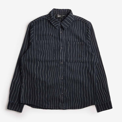 By Parra Meandering Lines Shirt
