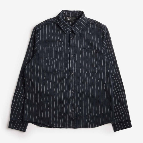 By Parra Meandering Lines Shirt