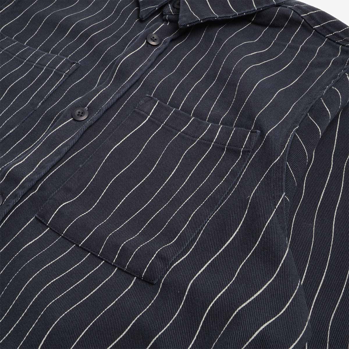By Parra Meandering Lines Shirt