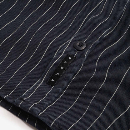 By Parra Meandering Lines Shirt