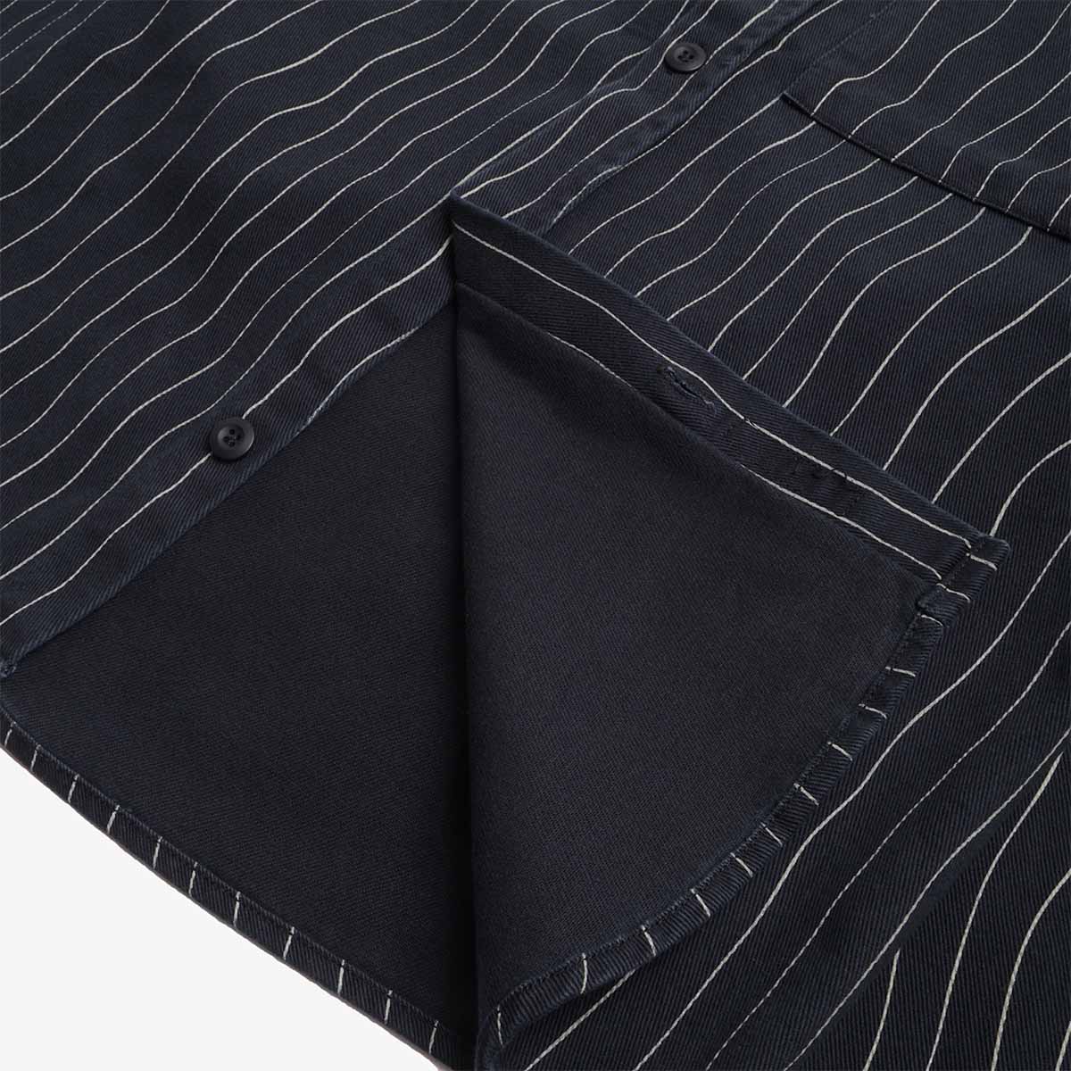 By Parra Meandering Lines Shirt