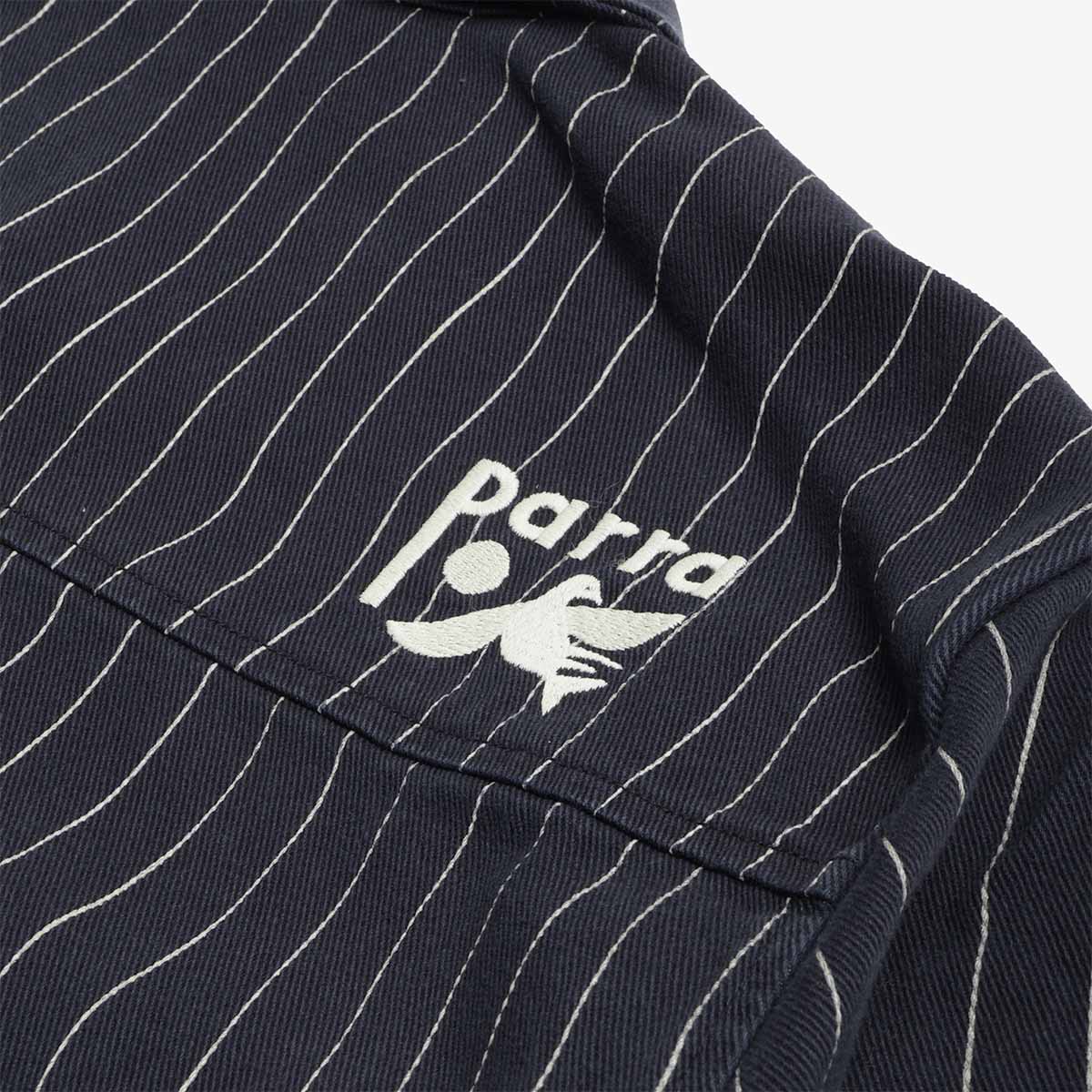 By Parra Meandering Lines Shirt