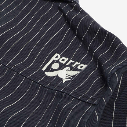By Parra Meandering Lines Shirt