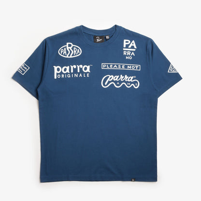 By Parra Media Training T-Shirt