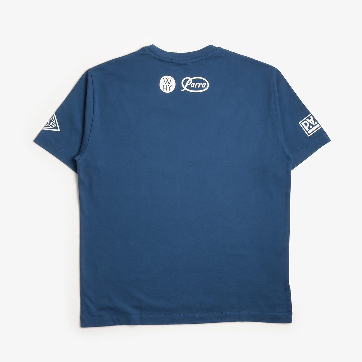 By Parra Media Training T-Shirt