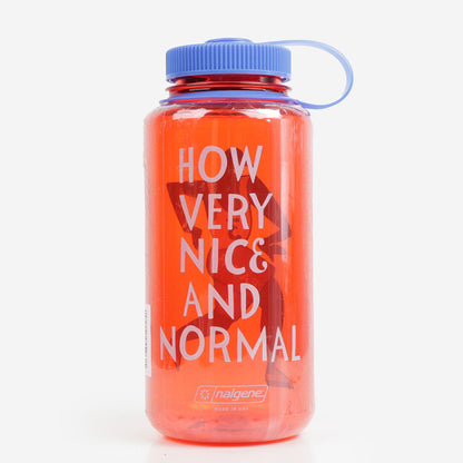 By Parra Nice and Normal Bottle