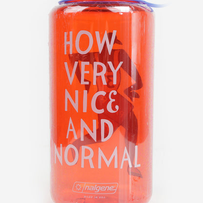 By Parra Nice and Normal Bottle