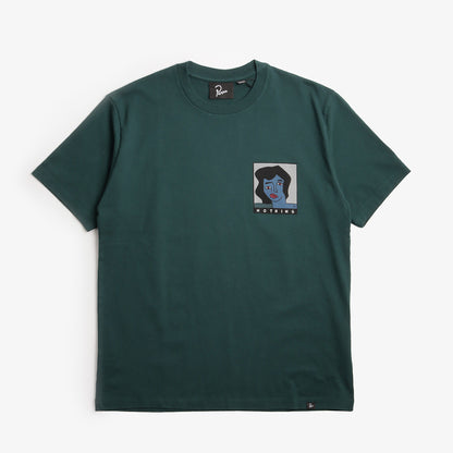 By Parra Nothing Please T-Shirt