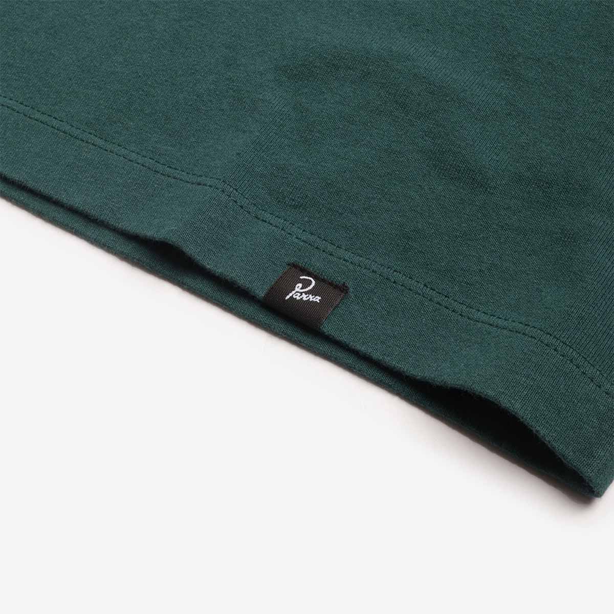 By Parra Nothing Please T-Shirt