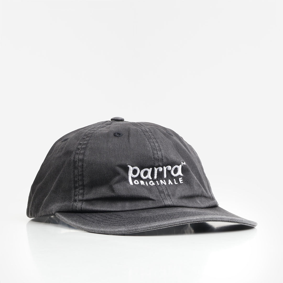 By Parra Originale 6 Panel Hat