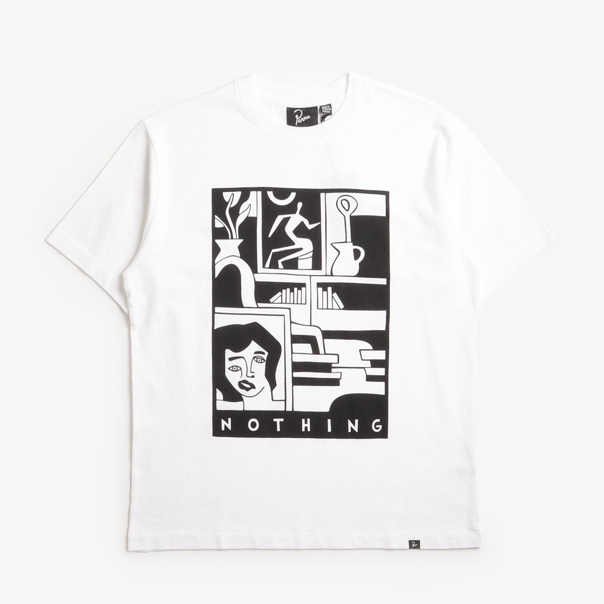 By Parra Our House T-Shirt