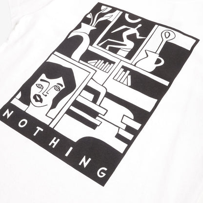 By Parra Our House T-Shirt