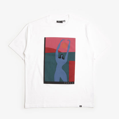 By Parra Protect The Sun T-Shirt