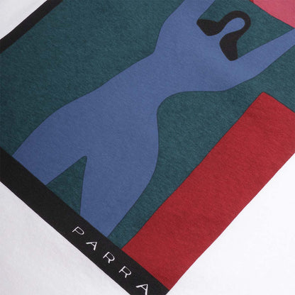 By Parra Protect The Sun T-Shirt