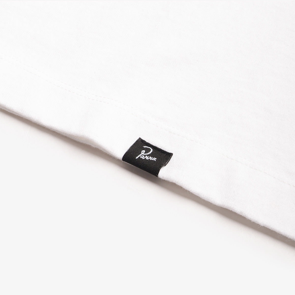 By Parra Reading The Square T-Shirt