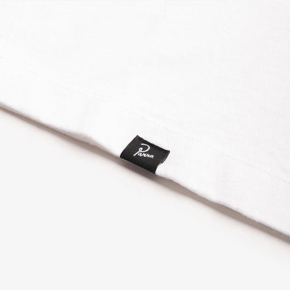 By Parra Reading The Square T-Shirt