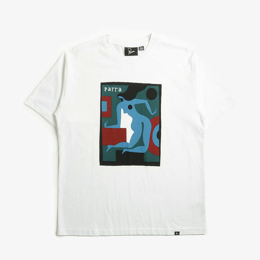 By Parra Room Fever T-Shirt