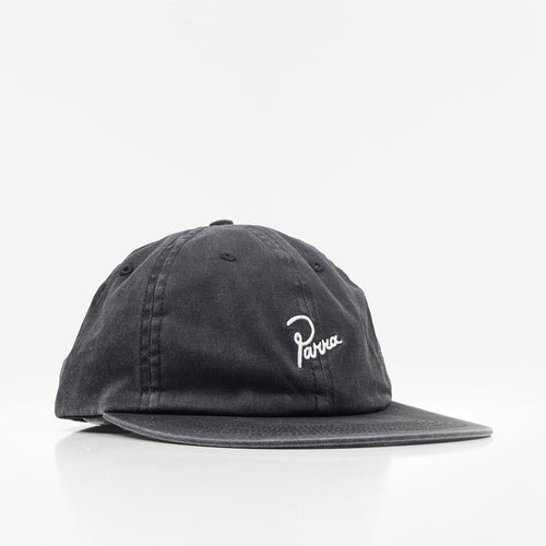By Parra Signature 6 Panel Hat